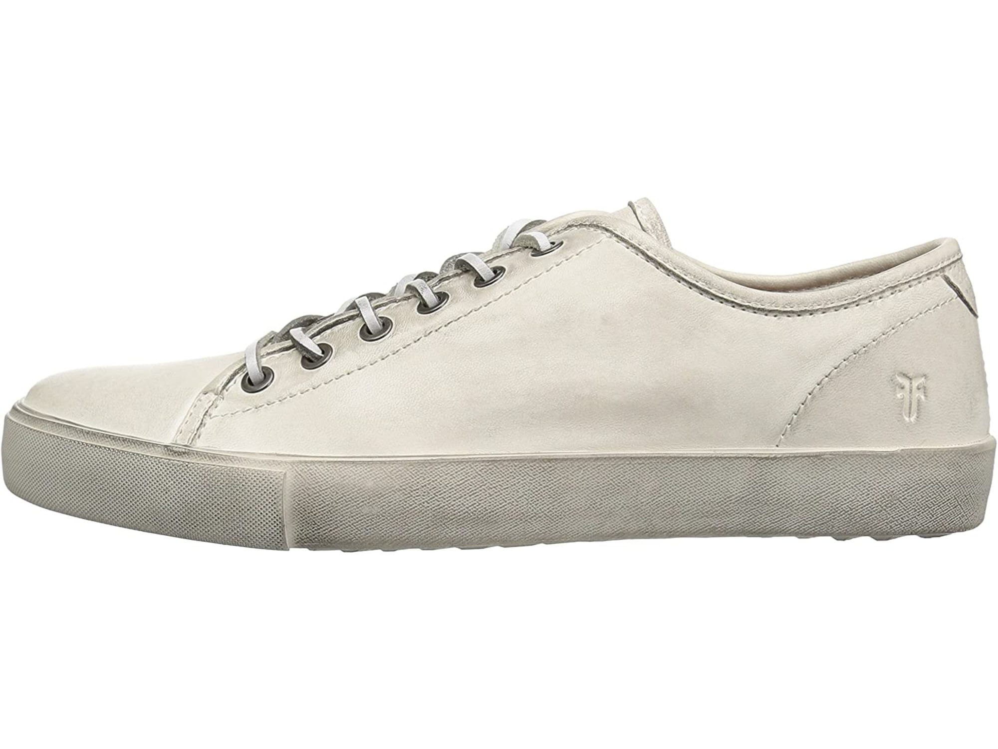 frye brett low sneaker