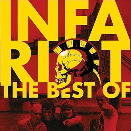 Best Of Infa Riot