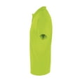 thumbnail image 3 of SOLS Mens Perfect Pique Short Sleeve Polo Shirt, 3 of 4