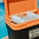 thumbnail image 5 of Hielera Hartplas Izta Capacidad 9 Qt 8.5 Litros naranja S, 5 of 5