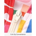 thumbnail image 4 of Chaqueta Disney Lilo and Stitch resistente a los rayos UV para niños 3T, 4 of 5