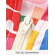 thumbnail image 4 of Chaqueta Disney Lilo and Stitch resistente a los rayos UV para niños 3T, 4 of 5