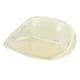 thumbnail image 2 of Percha para ventana para gatos, hamaca para gatos, cama para gatos montada en la ventana para tomar el sol con ventosa Amarillo claro, 2 of 9