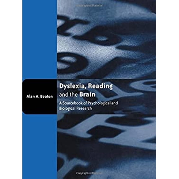 Pre-Owned Dyslexia, Reading and the Brain: A Sourcebook of Psychological and Biological Research (Hardcover) 1841695068 9781841695068