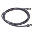 thumbnail image 1 of Extension Cable for  Gen3 V3, 2/3/5/10/45 Meter Optional, 1200Mbps High Speed IP68 Rain Proof Outdoor Replacement Cable for  Gen3 V3 Rectangular, 1 of 7