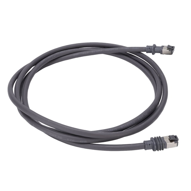 Extension Cable for Gen3 V3, 2/3/5/10/45 Meter Optional, 1200Mbps High Speed IP68 Rain Proof Outdoor Replacement Cable for Gen3 V3 Rectangular