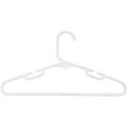 (8 pack) Parents' Choice Brand Infant and Toddlers Clothing Hanger