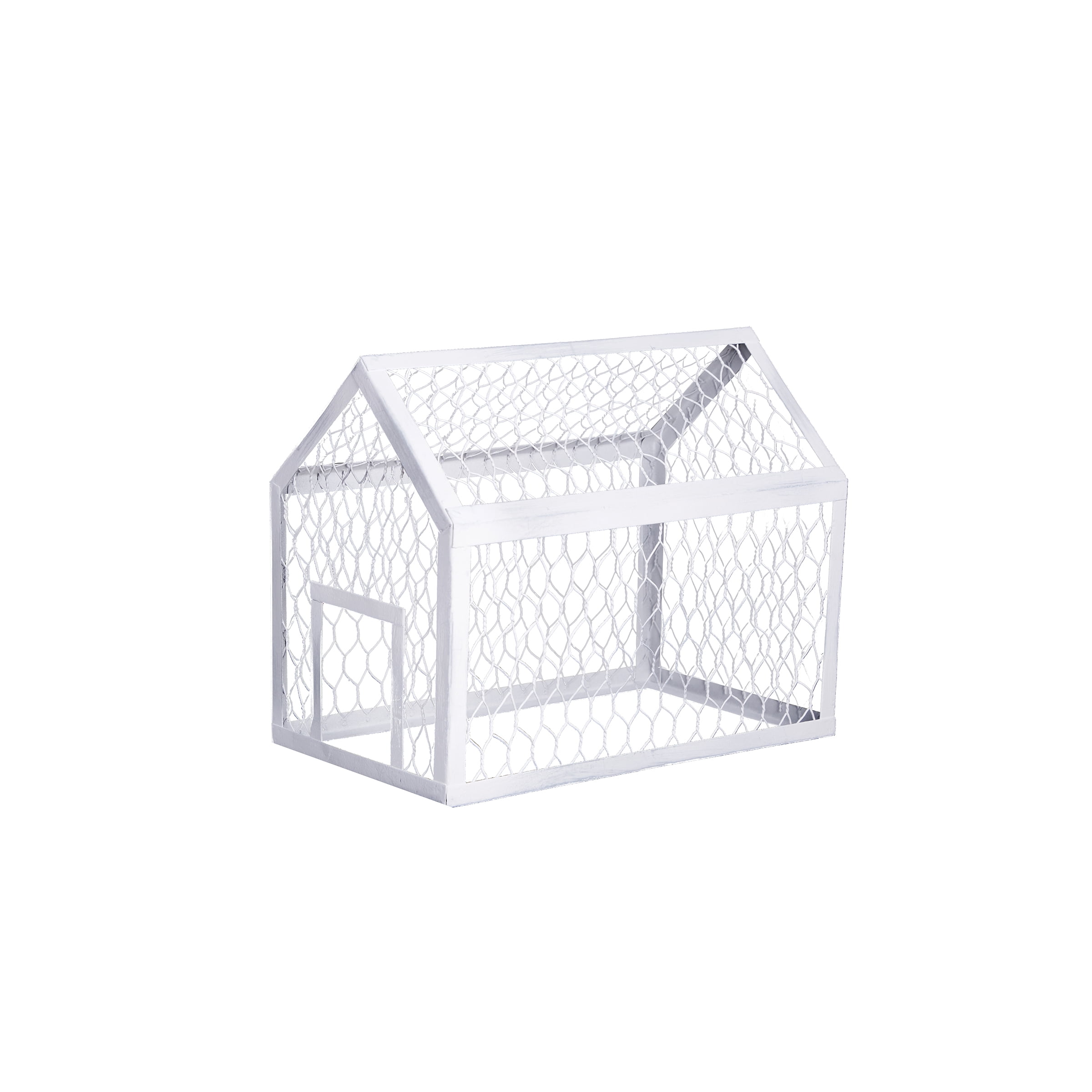 Provence Greenhouse Set of 2 Decor