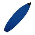 thumbnail image 1 of Funda Para Calcetines De Tabla De Surf, Protector De Nariz Acolchado Para Longboard Paddleboard De 5,6 Pies, 1 of 8