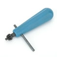 thumbnail image 3 of 6mm Suspension Moulin Fixation Poignée Clé Accessoire pour Machine de Gravure Électrique, 3 of 10