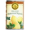 Farmer's Market Foods, Organic Canned Butternut Squash 15 oz 3 Count