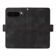 thumbnail image 5 of Funda GANGXUN para Google Pixel 9 Pro XL con diseño acolchado elegante, cuero PU, protección total y ajuste preciso, 5 of 5