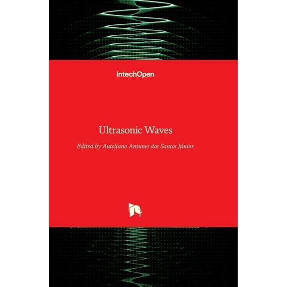 Ultrasonic Waves (Hardcover)