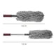 thumbnail image 3 of Cepillo de Limpieza Lavable Del Coche Del Plumero Del Coche de La Microfibra para SUV, 3 of 3