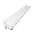 thumbnail image 4 of Elodie Heating Radiator Clothes Drying Rack Clothes Airer for Garage Hotel Bathroom 60cm, 4 of 8