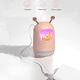 thumbnail image 4 of Humidificador Gato Difusor Aceites Esenciales Lampara Noche, 4 of 4