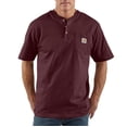 thumbnail image 1 of Camiseta Carhartt Loose Fit Heavyweight con bolsillo para hombre, 1 of 1