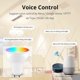 thumbnail image 4 of TUYA Wifi Smart GU10 Light Bulb Spotlight RGB+CCT 100-240V 4W Dimmable, 4 of 5