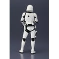 thumbnail image 3 of STAR WARS FIRST ORDER STORMTROOPER TWO PACK ARTFX+, 3 of 33