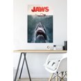 thumbnail image 4 of Jaws - One Sheet Wall Poster, 22.375" x 34", 4 of 4