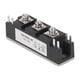 thumbnail image 5 of Diodo Rectificador, Módulo De Tiristor De Diodo Rectificador 100A TM100SZ M Módulo De Diodo Rectificador Controlado Por Silicio 400 V, Disipa El Calor Rápidamente Y Funciona De Manera Estable, 5 of 14