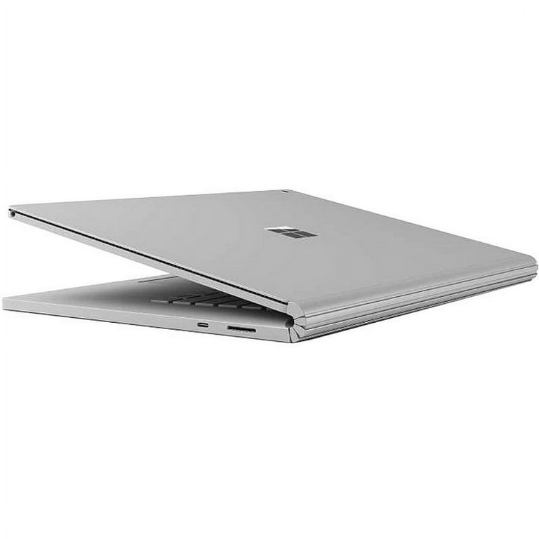 Microsoft Surface Book 2 Laptop - 13.5 Microsoft Surface Book 2 Laptop - 13.5