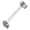Gray, variant on tooloflife 1/3/5Pcs Safety Lock Cabinet Drawer Baby Proofing Cabinet Lock Plastic