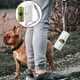 thumbnail image 3 of juego de dispensador de bolsas para excrementos de perro, soporte portátil para bolsas de basura, soporte para bolsas de recogida de excrementos de perro, 3 of 4
