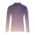 thumbnail image 5 of Zipper Solid Color Men Fall Sweatshirts for Men Embroidered Half Zip Pullover Men Plus Mens Zip up Hoodies Lightweight Men Sweaters Oversized, 5 of 5