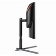 thumbnail image 2 of ACO 27" Curved Gaming Monitor QHD 2560 x 1440 CQ27G3S, 2 of 5