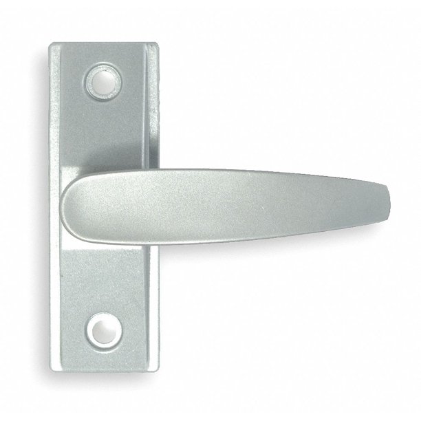 Adams Rite Deadlatch Handle Rh Or Rhr Satin Alum 4560 601 130 Rhr Walmart Com Walmart Com Adams Rite Deadlatch Handle Rh Or Rhr Satin Alum 4560 601 130 Rhr Walmart Com Walmart Com