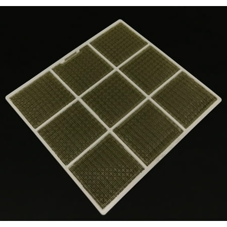 

NEW OEM Panasonic AC Air Conditioner Filter Specifically For CWXC83GU CW-XC83GU