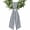 Navy Khaki, variant on Navy Blue Pink Striped Wreath Sash for Front Door, Gradient Horizontal Lines Wreath Bow Holiday Garland Ribbon Wreath Accessories for Home Yard Porch Doorway Fall Christmas Decorations Gifts