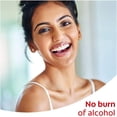 thumbnail image 5 of Colgate Optic White Mouthwash Icy Refreshing Mint, 16 Oz, 5 of 6