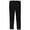 black, variant on Alfani Womens Glitter Skinny Casual Leggings, Black, 8