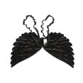 thumbnail image 2 of HALLOWEEN ANGEL WINGS, 2 of 4
