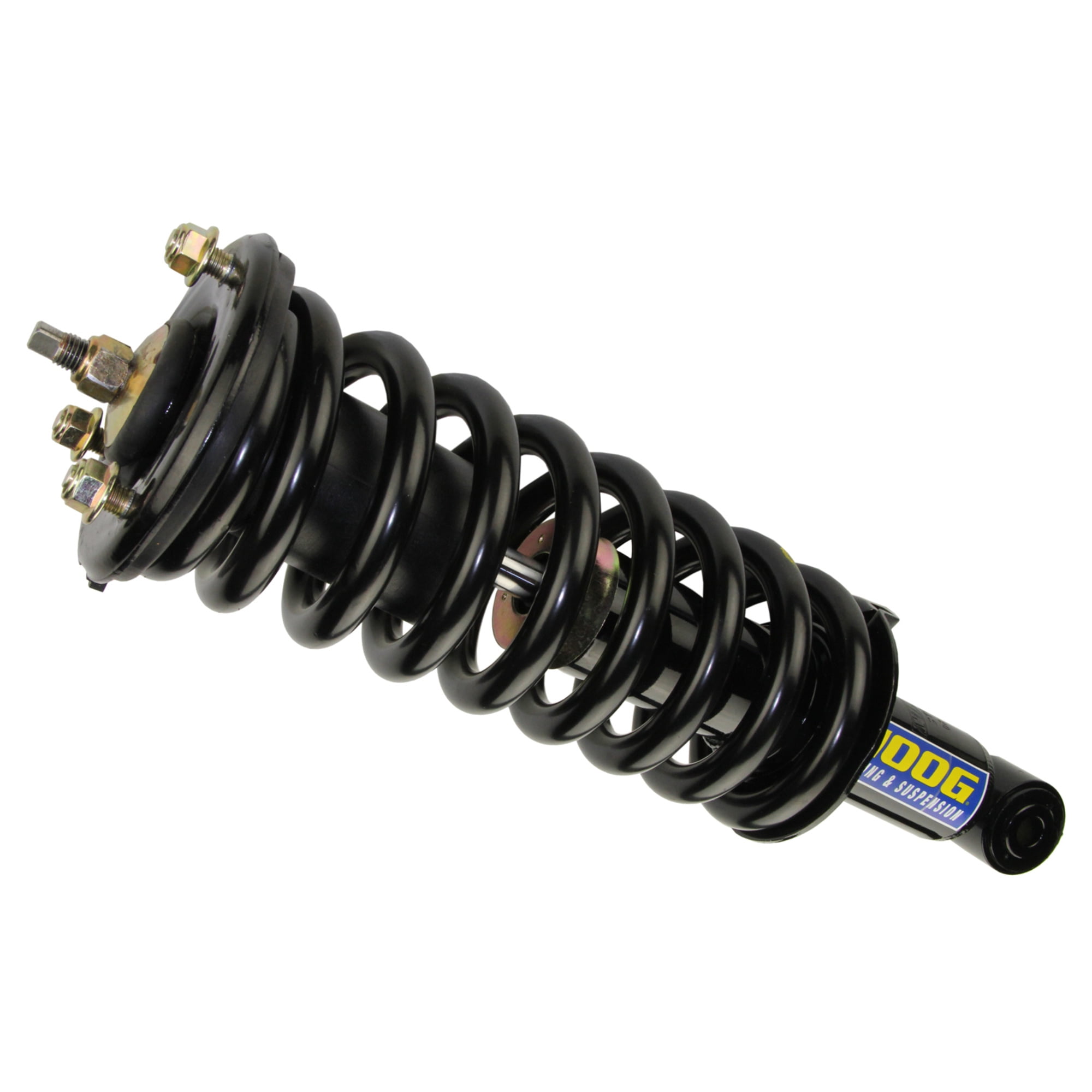 MOOG ST8615 Suspension Strut and Coil Spring Assembly