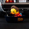 thumbnail image 3 of Pato coleccionable TUBBZ Regreso al futuro Marty McFly de 9 cm, 3 of 7