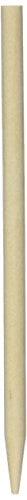Melissa & Doug Heavy Duty Wood Stylus Tools (25 pcs) - Ideal for Scratch Art Surfaces