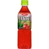 OKF Pomegranate Aloe Drink, 16.9 fl oz