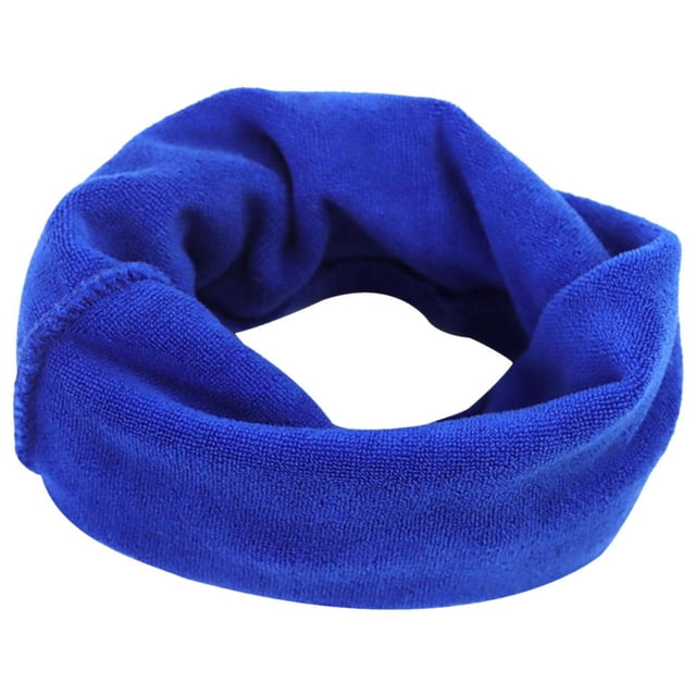 de Oreja de Perro Disfraz de Perro Diadema de Redecil de Invierno Zulema Cubierta de orejas de mascotas