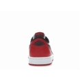 thumbnail image 4 of Jordan Men's 1 Retro Low OG Chicago (2025) Shoes, from StockX, 4 of 5