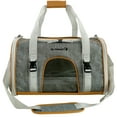 thumbnail image 5 of Platinum Series Expandable Airline Approved Carrier, 5 of 9