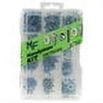 thumbnail image 2 of Midwest Fastener Durable 336-Piece Handyman Fastener Assortment, Automotive Specialty Parts, 2 of 2