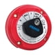 thumbnail image 1 of Interruptor selector de baterías Perko 8504DP Medium Duty 250A, 1 of 1