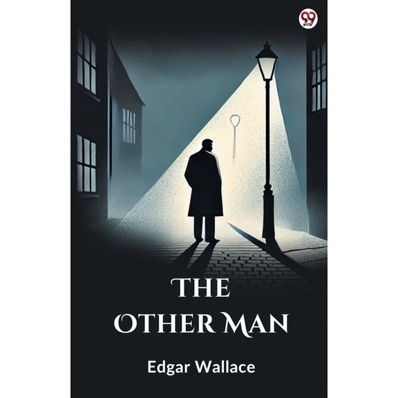 The Other Man, (Paperback)