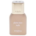 thumbnail image 2 of Sisley Paris Phyto Teint Nude Water Infused Second Skin Foundation - 2W1 Light Beige, 2 of 6