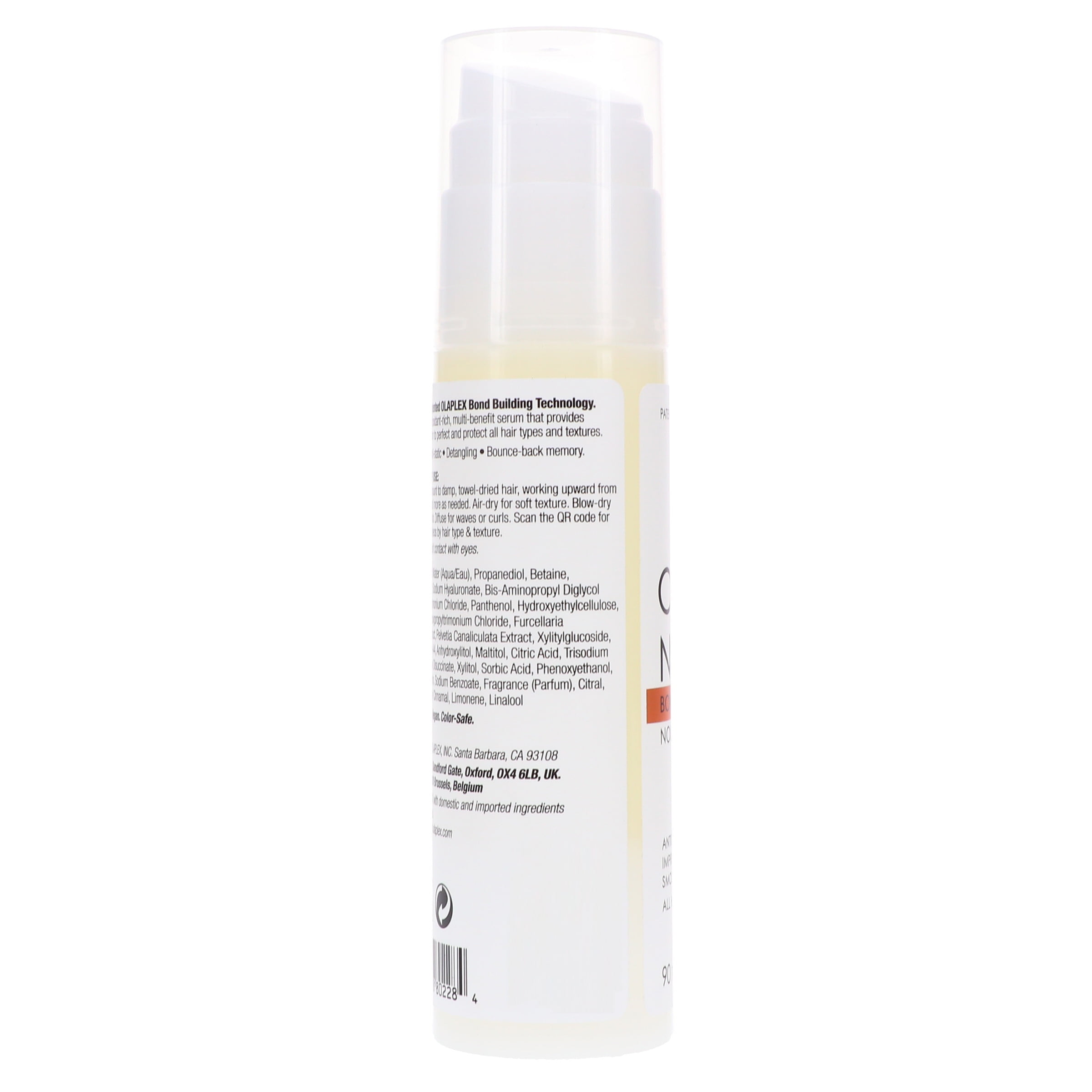 Olaplex No.9 Bond Protector Nourishing Hair Serum - 3.0 oz