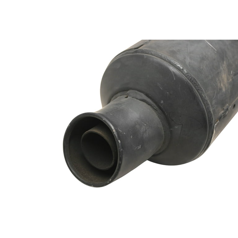 OEM Yamaha 3HH-14711-00-00 Muffler - Walmart.com