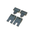 thumbnail image 2 of Dorman 38480 Door Glass Attaching Clips, 2 of 2